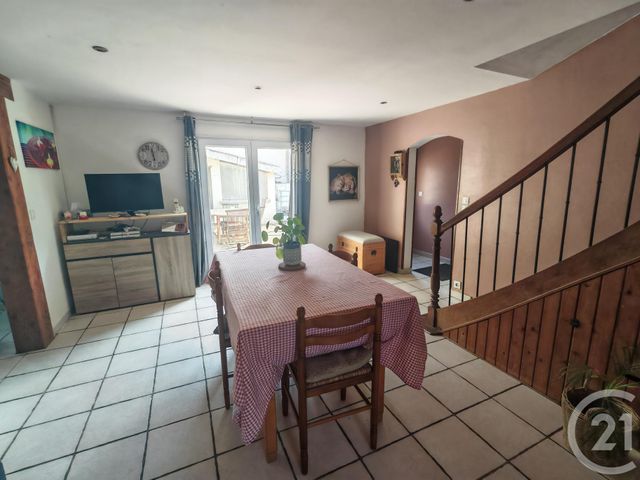 Maison &agrave; vendre - 3 pi&egrave;ces - 80 m2 - Foix - 09 - MIDI-PYRENEES