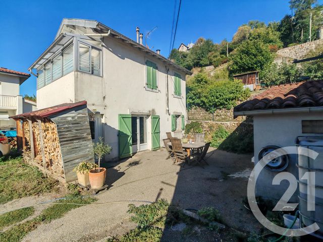 maison - FOIX - 09