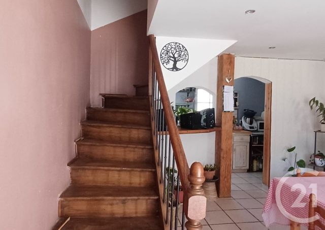 Maison &agrave; vendre - 3 pi&egrave;ces - 80 m2 - Foix - 09 - MIDI-PYRENEES