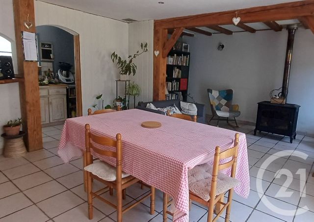 Maison &agrave; vendre - 3 pi&egrave;ces - 80 m2 - Foix - 09 - MIDI-PYRENEES