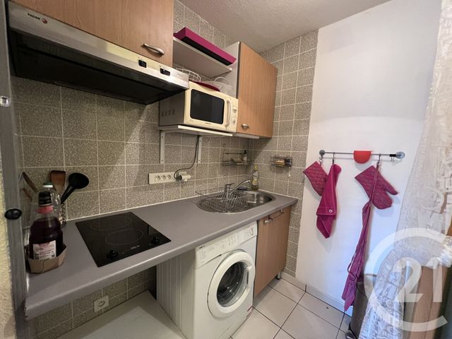 Appartement F2 &agrave; louer - 2 pi&egrave;ces - 44,97 m2 - Foix - 09 - MIDI-PYRENEES