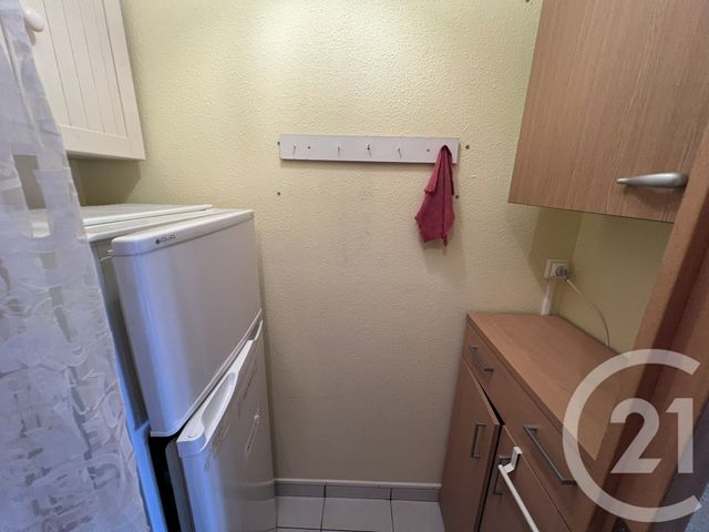 Appartement F2 &agrave; louer - 2 pi&egrave;ces - 44,97 m2 - Foix - 09 - MIDI-PYRENEES