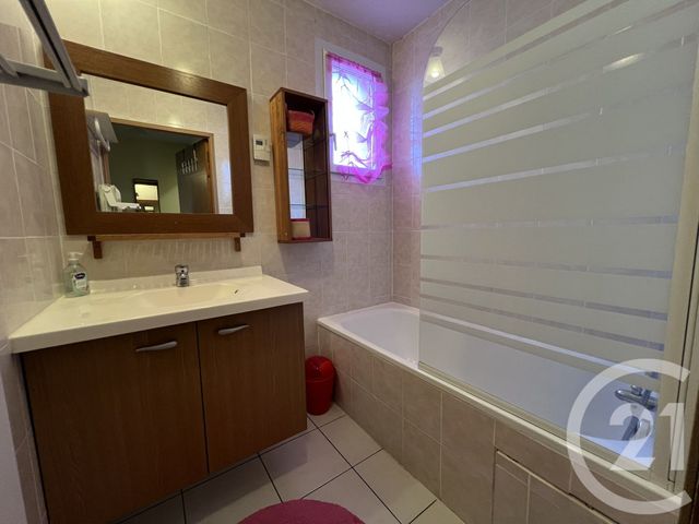 Appartement F2 &agrave; louer - 2 pi&egrave;ces - 44,97 m2 - Foix - 09 - MIDI-PYRENEES