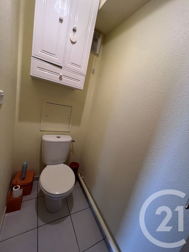 Appartement F2 &agrave; louer - 2 pi&egrave;ces - 44,97 m2 - Foix - 09 - MIDI-PYRENEES