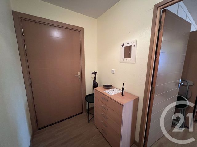 Appartement F2 &agrave; louer - 2 pi&egrave;ces - 44,97 m2 - Foix - 09 - MIDI-PYRENEES