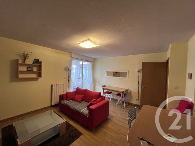 Appartement F2 &agrave; louer - 2 pi&egrave;ces - 44,97 m2 - Foix - 09 - MIDI-PYRENEES
