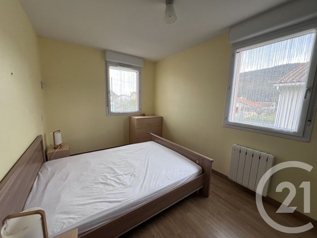 Appartement F2 &agrave; louer - 2 pi&egrave;ces - 44,97 m2 - Foix - 09 - MIDI-PYRENEES