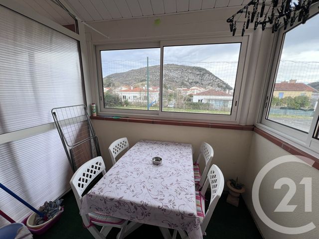 Appartement F2 &agrave; louer - 2 pi&egrave;ces - 44,97 m2 - Foix - 09 - MIDI-PYRENEES