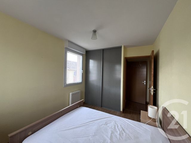 Appartement F2 &agrave; louer - 2 pi&egrave;ces - 44,97 m2 - Foix - 09 - MIDI-PYRENEES