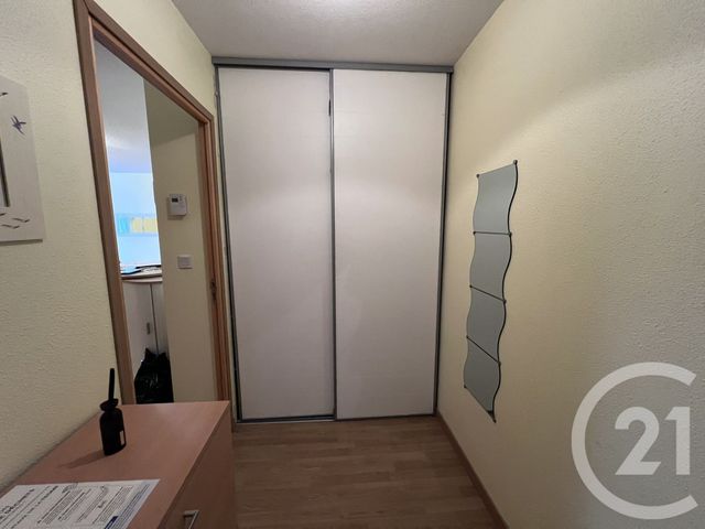 Appartement F2 &agrave; louer - 2 pi&egrave;ces - 44,97 m2 - Foix - 09 - MIDI-PYRENEES