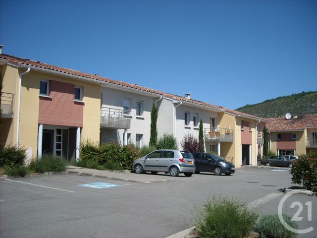 appartement - FOIX - 09