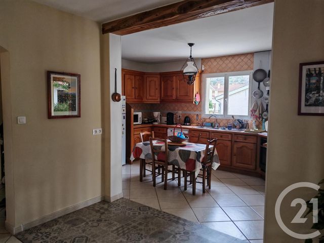 Maison &agrave; vendre - 7 pi&egrave;ces - 195 m2 - Foix - 09 - MIDI-PYRENEES