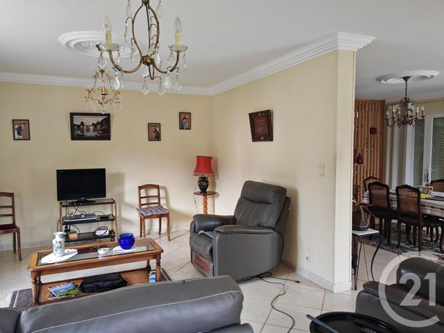 Maison &agrave; vendre - 7 pi&egrave;ces - 195 m2 - Foix - 09 - MIDI-PYRENEES