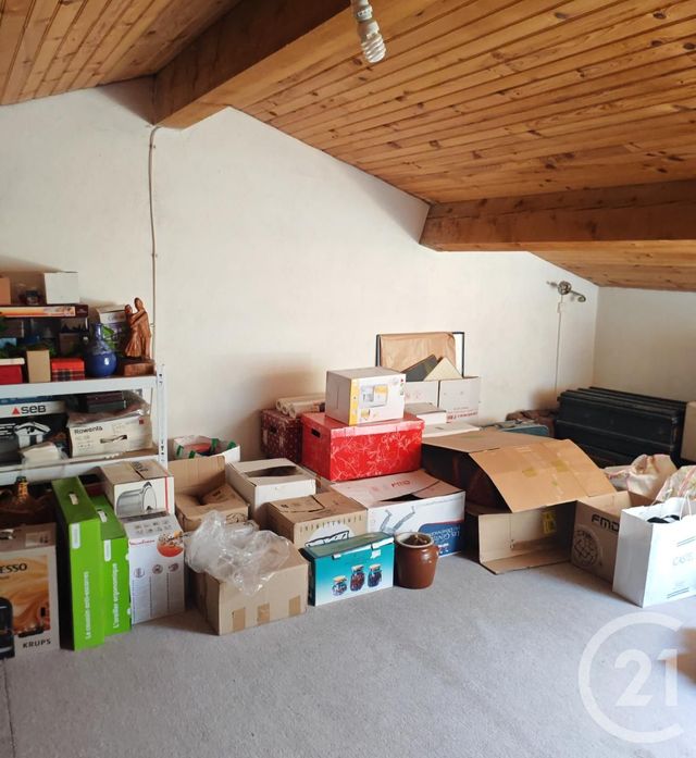 Maison &agrave; vendre - 7 pi&egrave;ces - 195 m2 - Foix - 09 - MIDI-PYRENEES