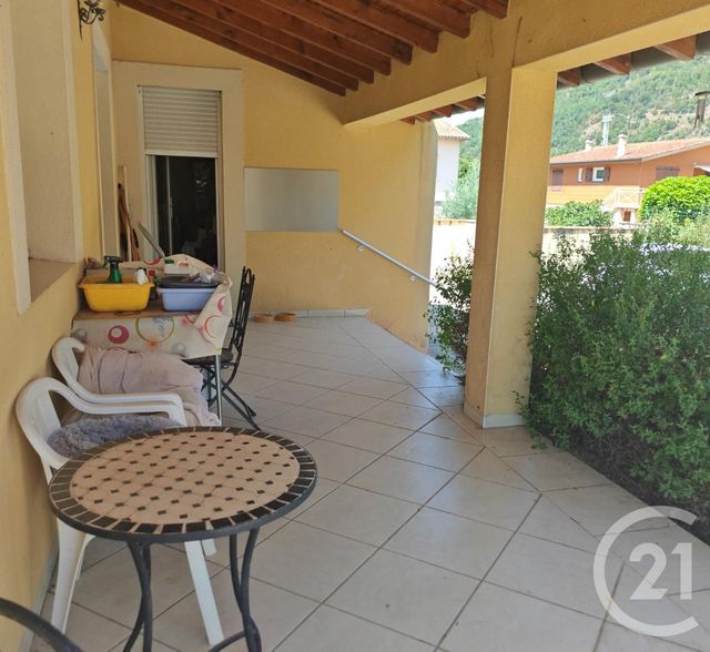 Maison &agrave; vendre - 7 pi&egrave;ces - 195 m2 - Foix - 09 - MIDI-PYRENEES
