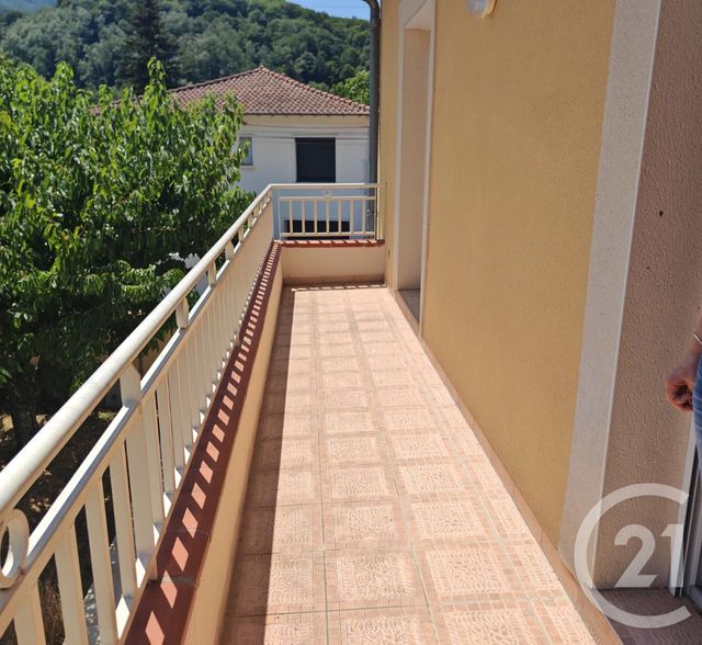 Maison &agrave; vendre - 7 pi&egrave;ces - 195 m2 - Foix - 09 - MIDI-PYRENEES