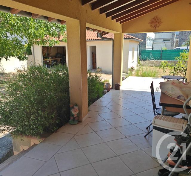 Maison &agrave; vendre - 7 pi&egrave;ces - 195 m2 - Foix - 09 - MIDI-PYRENEES