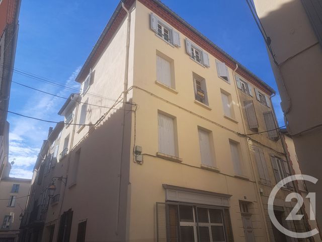 Appartement 3 pièces 67 m² · à Foix · 67,3 m² · 72 000 €