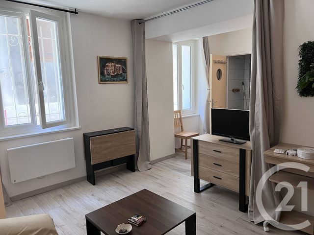 Appartement F1 &agrave; louer - 1 pi&egrave;ce - 20 m2 - Foix - 09 - MIDI-PYRENEES