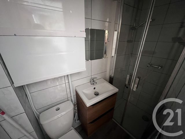 Appartement F1 &agrave; louer - 1 pi&egrave;ce - 20 m2 - Foix - 09 - MIDI-PYRENEES