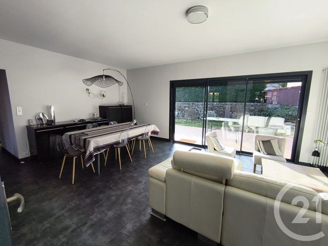 Maison &agrave; vendre - 6 pi&egrave;ces - 131,11 m2 - Foix - 09 - MIDI-PYRENEES
