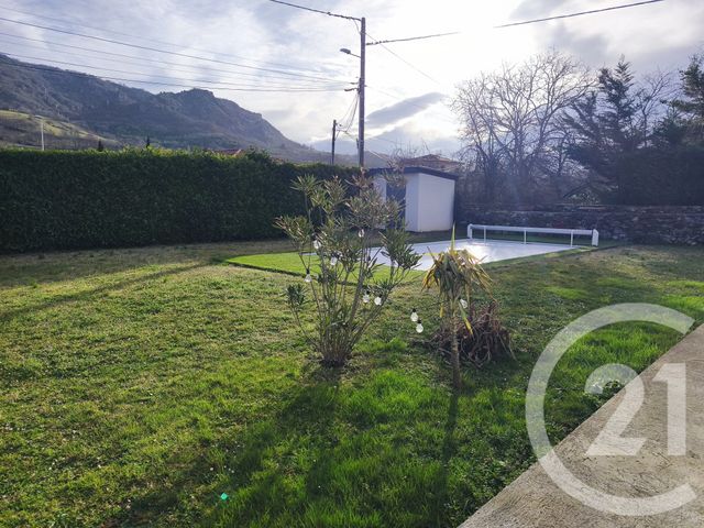 Maison &agrave; vendre - 6 pi&egrave;ces - 131,11 m2 - Foix - 09 - MIDI-PYRENEES