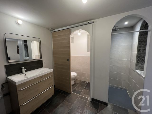 Appartement T1 &agrave; louer - 2 pi&egrave;ces - 44,86 m2 - Foix - 09 - MIDI-PYRENEES
