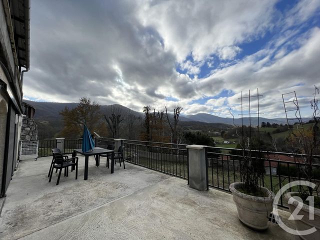 Appartement T1 &agrave; louer - 2 pi&egrave;ces - 44,86 m2 - Foix - 09 - MIDI-PYRENEES