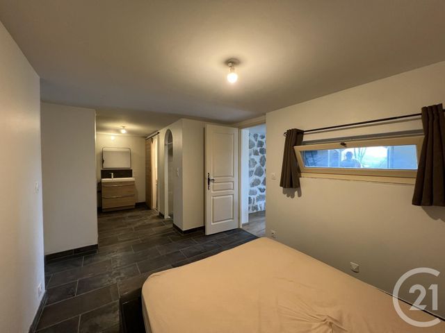 Appartement T1 &agrave; louer - 2 pi&egrave;ces - 44,86 m2 - Foix - 09 - MIDI-PYRENEES