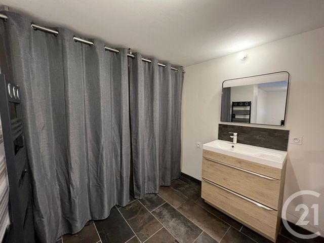 Appartement T1 &agrave; louer - 2 pi&egrave;ces - 44,86 m2 - Foix - 09 - MIDI-PYRENEES