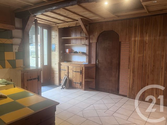 Maison &agrave; louer - 3 pi&egrave;ces - 109 m2 - Foix - 09 - MIDI-PYRENEES