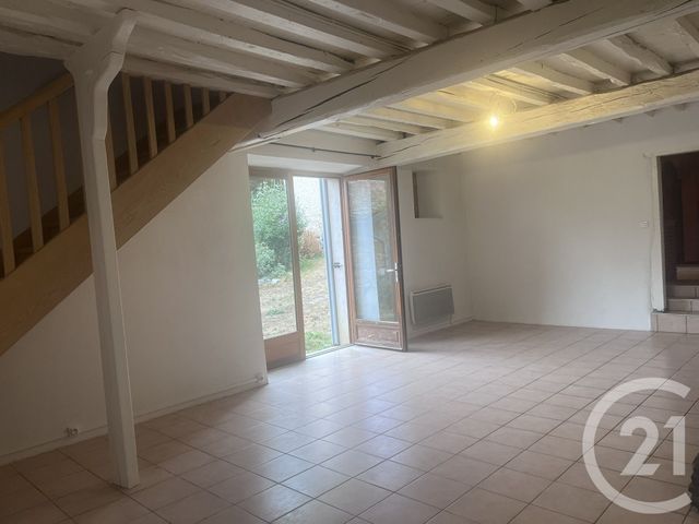 Maison &agrave; louer - 3 pi&egrave;ces - 109 m2 - Foix - 09 - MIDI-PYRENEES