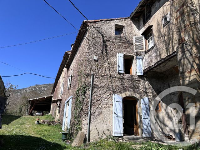 Maison &agrave; louer - 3 pi&egrave;ces - 109 m2 - Foix - 09 - MIDI-PYRENEES