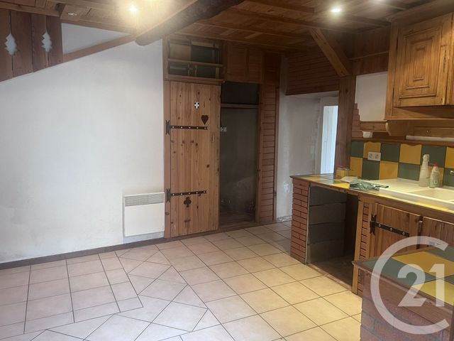 Maison &agrave; louer - 3 pi&egrave;ces - 109 m2 - Foix - 09 - MIDI-PYRENEES