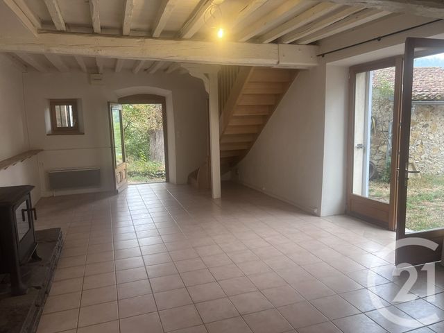 Maison &agrave; louer - 3 pi&egrave;ces - 109 m2 - Foix - 09 - MIDI-PYRENEES