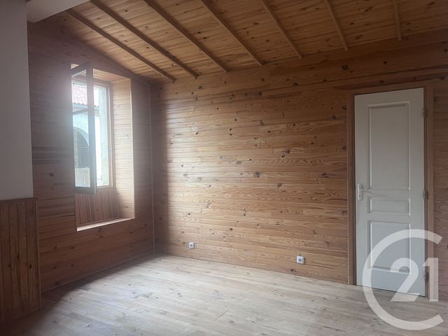 Maison &agrave; louer - 3 pi&egrave;ces - 109 m2 - Foix - 09 - MIDI-PYRENEES