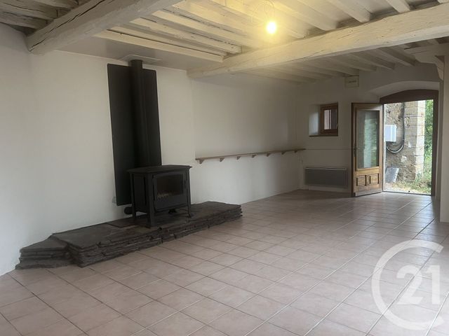 Maison &agrave; louer - 3 pi&egrave;ces - 109 m2 - Foix - 09 - MIDI-PYRENEES
