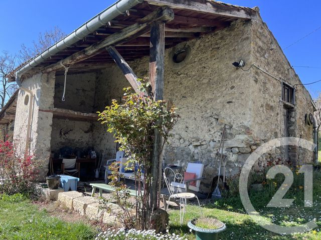 Maison &agrave; louer - 3 pi&egrave;ces - 109 m2 - Foix - 09 - MIDI-PYRENEES