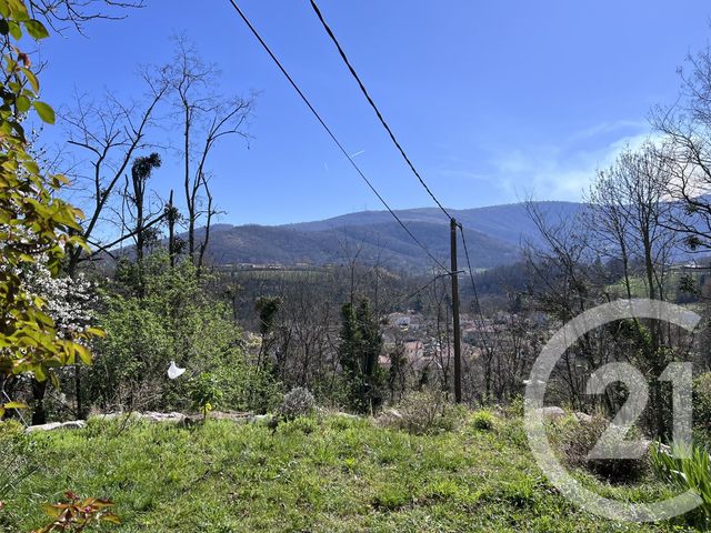 Maison &agrave; louer - 3 pi&egrave;ces - 109 m2 - Foix - 09 - MIDI-PYRENEES