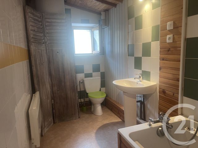 Maison &agrave; louer - 3 pi&egrave;ces - 109 m2 - Foix - 09 - MIDI-PYRENEES