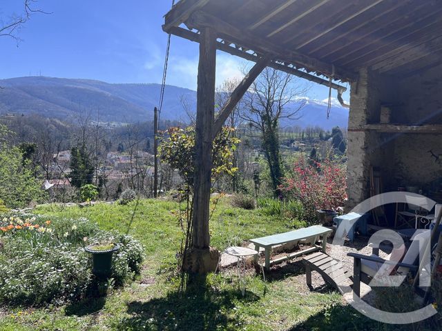 Maison &agrave; louer - 3 pi&egrave;ces - 109 m2 - Foix - 09 - MIDI-PYRENEES