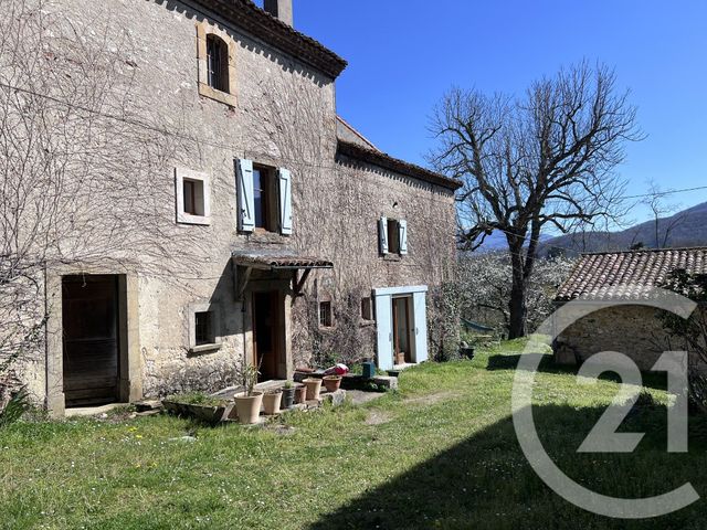 Maison &agrave; louer - 3 pi&egrave;ces - 109 m2 - Foix - 09 - MIDI-PYRENEES