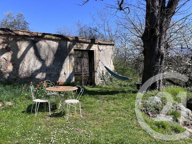 Maison &agrave; louer - 3 pi&egrave;ces - 109 m2 - Foix - 09 - MIDI-PYRENEES