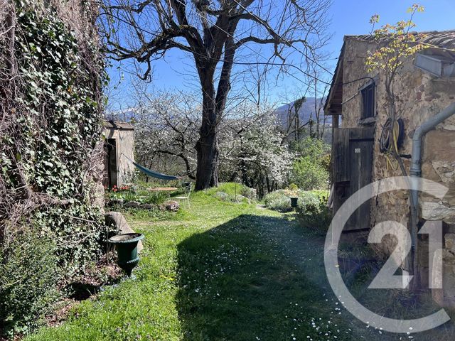 Maison &agrave; louer - 3 pi&egrave;ces - 109 m2 - Foix - 09 - MIDI-PYRENEES