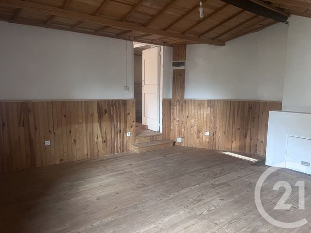 Maison &agrave; louer - 3 pi&egrave;ces - 109 m2 - Foix - 09 - MIDI-PYRENEES