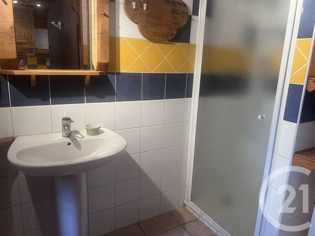 Maison &agrave; louer - 3 pi&egrave;ces - 109 m2 - Foix - 09 - MIDI-PYRENEES
