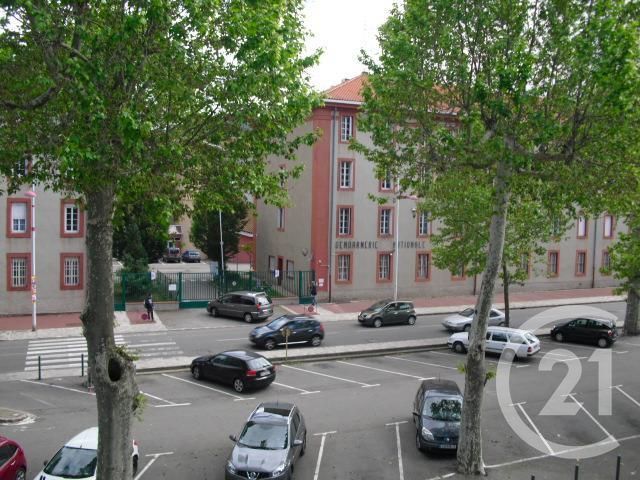 Appartement F2 &agrave; louer - 2 pi&egrave;ces - 48 m2 - Foix - 09 - MIDI-PYRENEES
