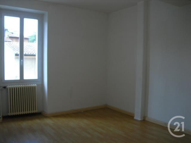 Appartement F2 &agrave; louer - 2 pi&egrave;ces - 48 m2 - Foix - 09 - MIDI-PYRENEES
