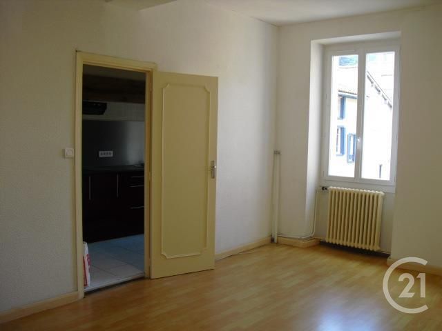 Appartement F2 &agrave; louer - 2 pi&egrave;ces - 48 m2 - Foix - 09 - MIDI-PYRENEES