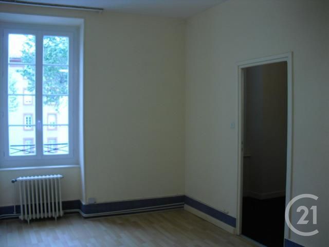 Appartement F2 &agrave; louer - 2 pi&egrave;ces - 48 m2 - Foix - 09 - MIDI-PYRENEES